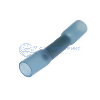 фото Гильза соединительная изолированная BHT2 HST Blue