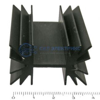 фото Охладитель BLA028-50 (HS 211-50)