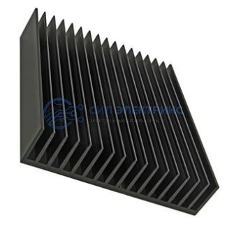 фото Охладитель BLA280-150