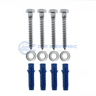 фото Кронштейн для боксерского мешка груши, гамаков для йоги, до 200кг, черный REXANT