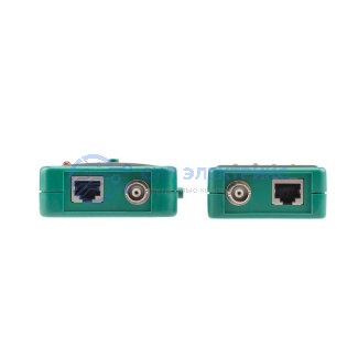 Тестер с генератором сигнала MS6810 MASTECH фото Тестер с генератором сигнала MS6810 MASTECH