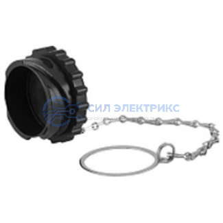 фото Заглушка кабельной части FQ30-T-LID