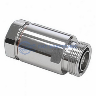 фото Высокочастотный разъем 25-J012W