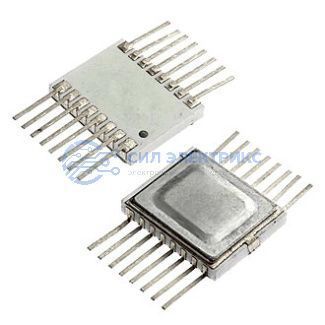 Микросхема 571ХЛ2 (НИКЕЛЬ), 5 В напряжение питания, 18 выводов, 120 МГц, -40°C до +85°C фото Микросхема 571ХЛ2 (НИКЕЛЬ), 5 В напряжение питания, 18 выводов, 120 МГц, -40°C до +85°C