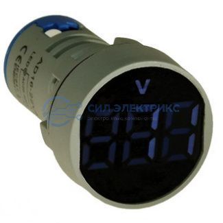 фото Прибор цифровой DMS-104