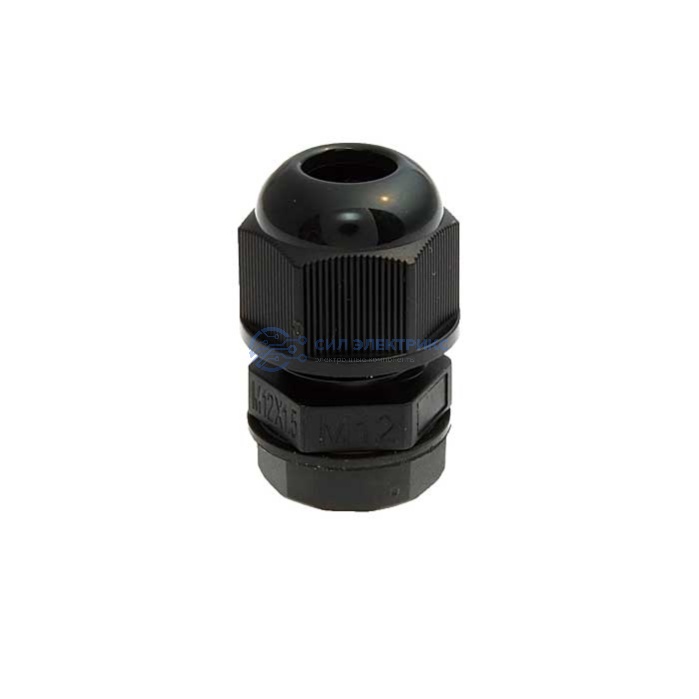 Кабельный ввод MGB12-07B-ST фото Кабельный ввод MGB12-07B-ST