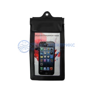 фото Водонепроницаемый чехол 135*105 мм для устройств до 4 дюймов