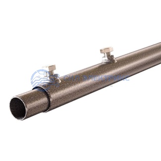 фото Мачта для антенн телескопическая, 400см, 2 колена REXANT