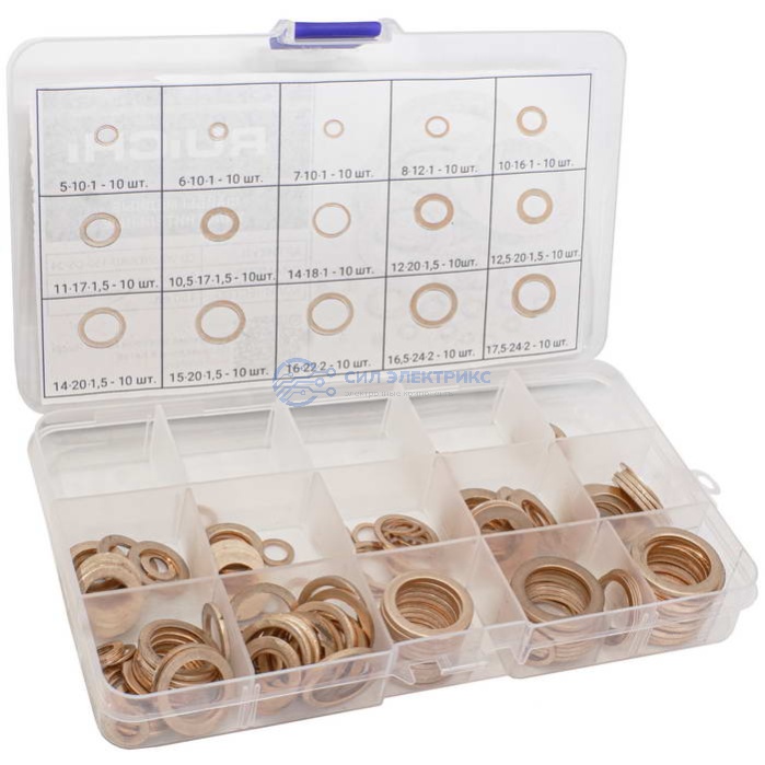 CU-WASHER-KIT-150-D5-24 фото CU-WASHER-KIT-150-D5-24