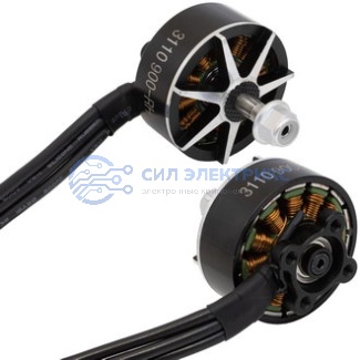 фото Электродвигатель 3110 900-RH