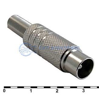 фото Высокочастотный разъем FD-03151