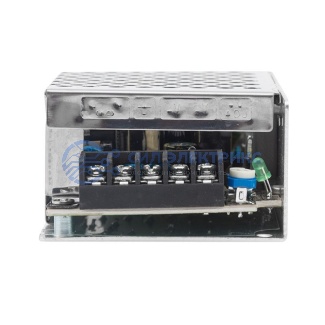 фото Источник питания 220 V AC/12 V DC 3 A 36 W с разъемами под винт, без влагозащиты (IP23)