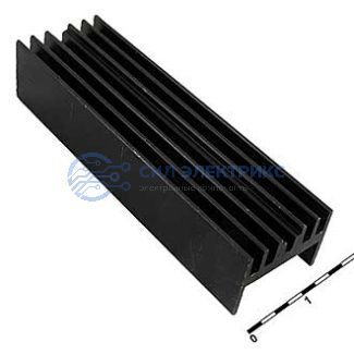 фото Охладитель BLA002-50