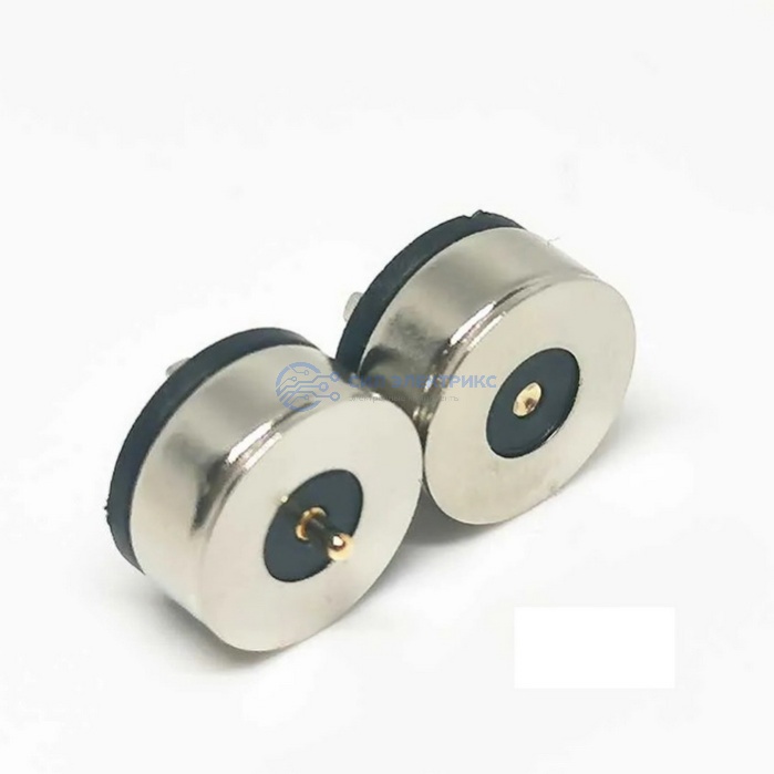 Pogo 1pin 01 MF фото Pogo 1pin 01 MF