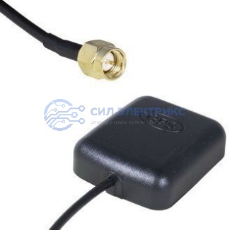 фото GPS-антенна RANT GPS/GLONASS-03 SMA-M 4m