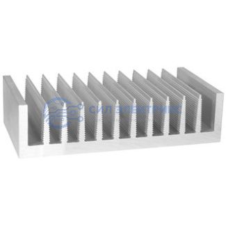 фото Охладитель АВ0702 50х97.5х25