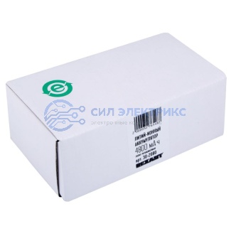 фото Аккумулятор Li-ion 26650 3.7V 4800 mAH 10 шт. REXANT