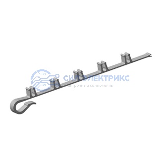 фото Зажим RX/В1-6 Т2 25 шт. REXANT