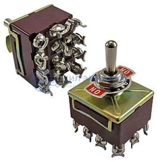 фото Тумблер KN3B-403A