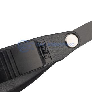 фото Бинокуляр монтажный, увеличение 1,8x/2,3x/3,7x/4,8x, с подсветкой 2LED REXANT