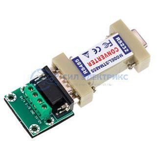фото RS-232 to RS-485 C 4 pin