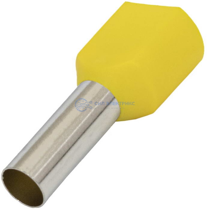 DTE06014 yellow (3.5x14mm) фото DTE06014 yellow (3.5x14mm)