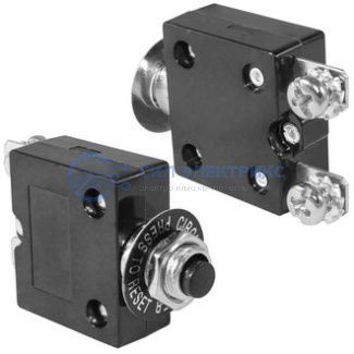 фото Автоматический выключатель L-MC-1 60 A, характеристика B, номинальное напряжение 230 В