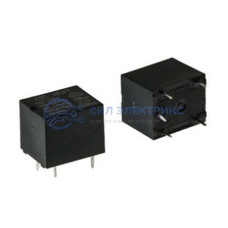фото Реле HF3FF/012-1ZSTF