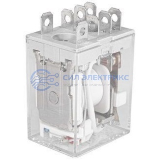 фото Реле JQX-13F-2C-A-AC220V-1L