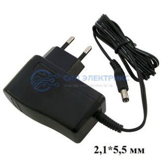 Блок питания БПИ 9VDC-A010 фото Блок питания БПИ 9VDC-A010