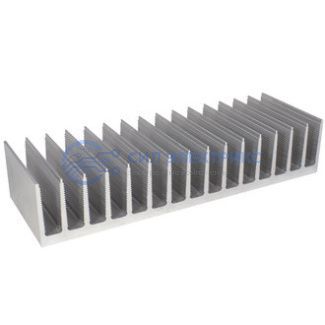 фото Охладитель АВ0071 50х152х30