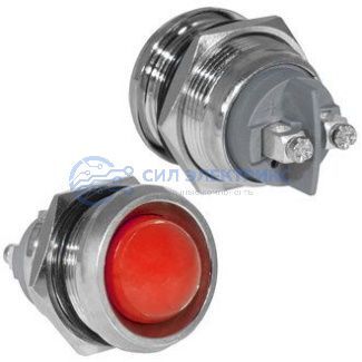 фото Индикатор антивандальный GQ22SR-R