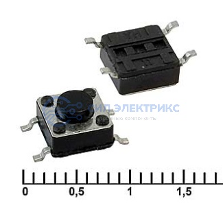 фото IT-1102W (6x6x4.3) NPL