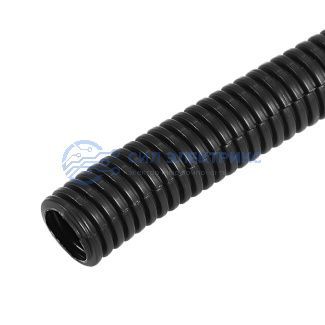 фото Труба автомобильная гофрированная ПП, Ø6,8 мм, разрезная