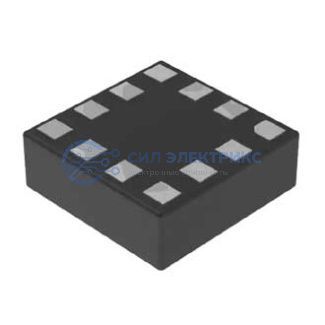 3-осевой акселерометр LIS2DW12TR, цифровой выход, ±2/4/8/16g, корпус LGA-12 фото 3-осевой акселерометр LIS2DW12TR, цифровой выход, ±2/4/8/16g, корпус LGA-12