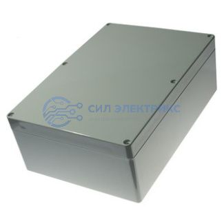 фото Корпус для РЭА  G2038 (300x230x111)