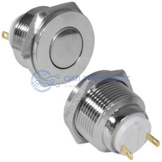 фото Кнопка антивандальная GQ19SPH-10Z/J/N off-on