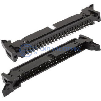 фото Разъем (вилка) SCM-50 / IDCC-50MS