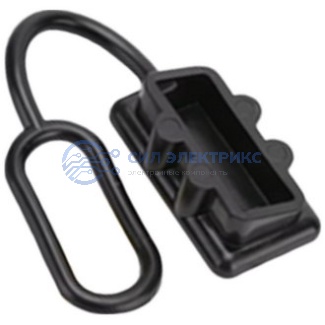 Rubber cover PS50 black фото Rubber cover PS50 black