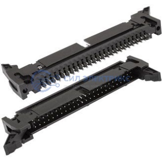 фото Разъем (вилка) SCM-50 / IDCC-50MS