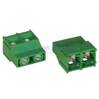 фото Терминальный блок RG950-9.5-02P