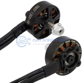 фото Электродвигатель 2807 1300-RH