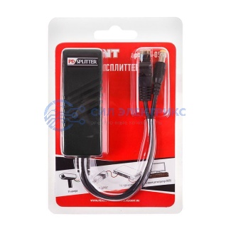 фото Сплиттер PoE REXANT