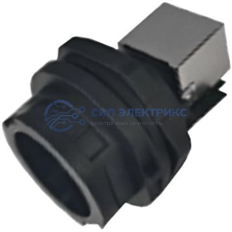 Герметичный разъем RJ45BL-C-03 фото Герметичный разъем RJ45BL-C-03