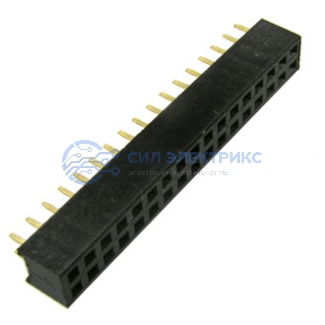 PBD2-34 (PBD2-2x17) 2.00 mm фото PBD2-34 (PBD2-2x17) 2.00 mm