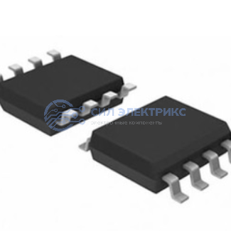 Микросхема питания ST1S40IDR, 3.3V, 500mA, корпус SOT-89, от -40°C до +125°C фото Микросхема питания ST1S40IDR, 3.3V, 500mA, корпус SOT-89, от -40°C до +125°C
