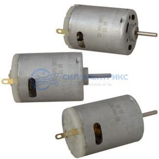 фото Электродвигатель RS-385-2073 20.0V