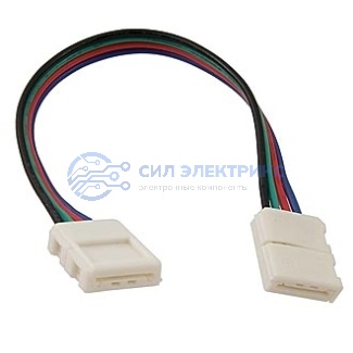 фото Светодиодная лента A2T-4P-10 15cm