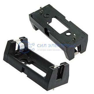 фото Батарейный отсек CR123A Battery Holder(BHC-CR123A)