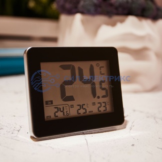 фото Метеостанция комнатно-уличная REXANT